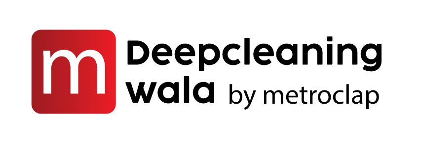 Metroclap Logo